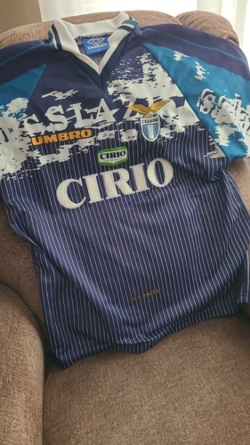 Maglia umbro alessandro - maglia,