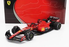 1/18 BBR-MODELS - FERRARI | F1