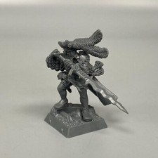 Impero Generale Warhammer