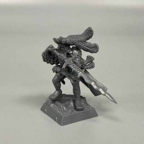 Impero generale warhammer - impero,