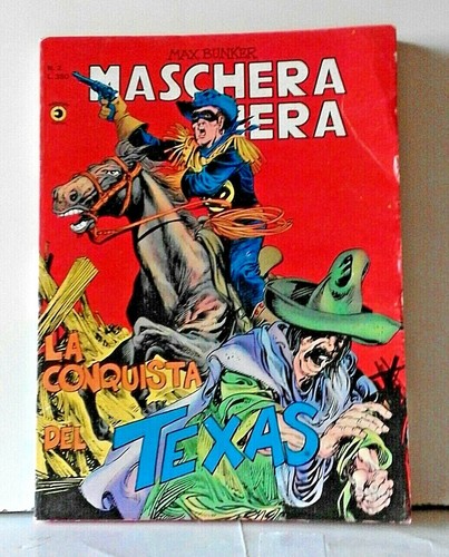 Maschera nera la - maschera,