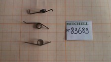 3 RESSORT P/UP Pièce MOULINET