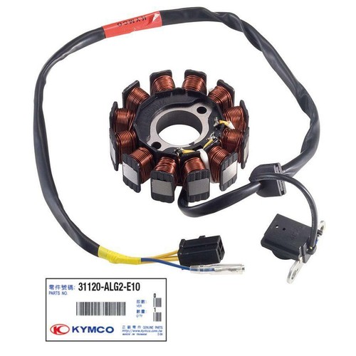 Statore for kymco - kymco, 50