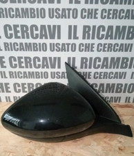 SPECCHIETTO RETROVISORE DESTRO 7 pin FIAT TIPO  ORIGINALE Usato 7356565930E
