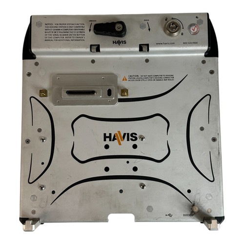 Havis pan 211 - ds-pan-211-2, docking
