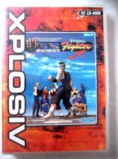68606 - Virtua Fighter