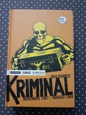 SUPER GIALLO MENSILE KRIMINAL