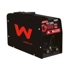 SALDATRICE INVERTER ARC 250