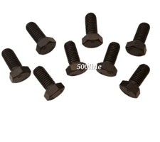 Kit Bulloni Fissaggio Tamburi