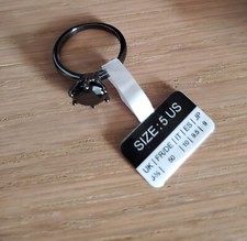 Anello di fidanzamento -