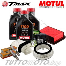 Tagliando yamaha max - yamaha, t-max