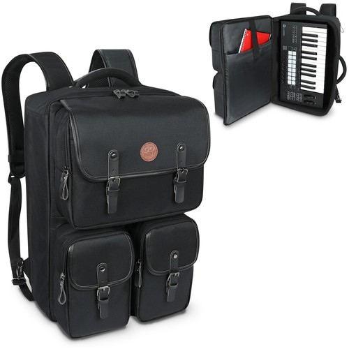 Gogroove midi keyboard - gogroove, case