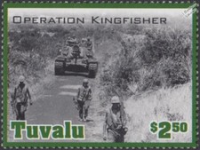 GUERRA DEL VIETNAM Battaglia