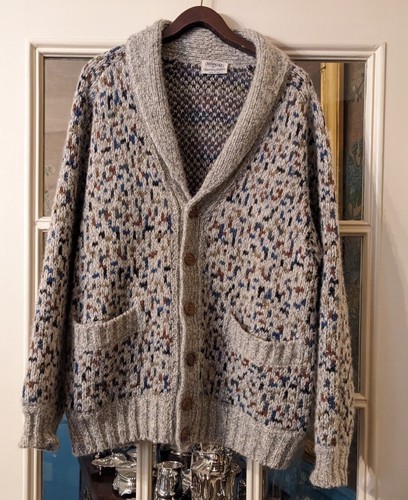 Cardigan lana missoni vintage - missoni,