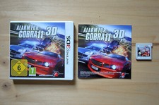 3DS - Allarme per Cobra 11 -