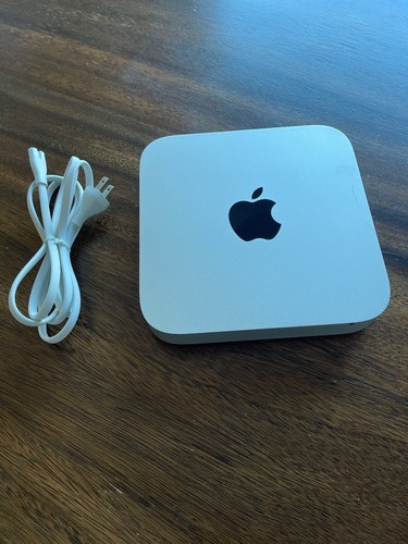 Apple mac mini - mac, 16