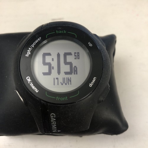 Orologio garmin approach - approach, s-1