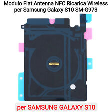 Modulo Flat Antenna NFC
