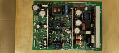 Pioneer alimentatore al - tv,