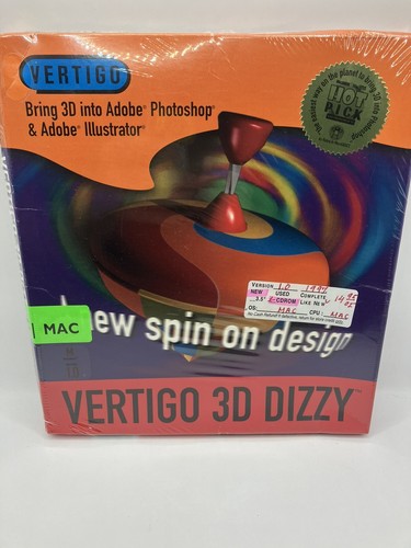 Vertigo dizzy new - vertigo,