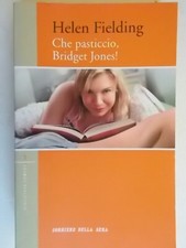 che pasticcio, bridget