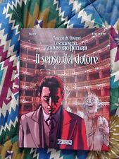 Il Commissario Ricciardi 1: Il Senso Del Dolore (Falco, Bigliardo) SBE 2017