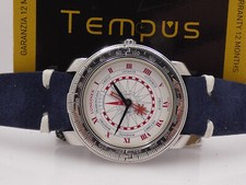 LONGINES CHRISTOBAL C COMPASS 5253 BOX & PAPERS LIMITED EDITION ACCIAIO OROLOGIO