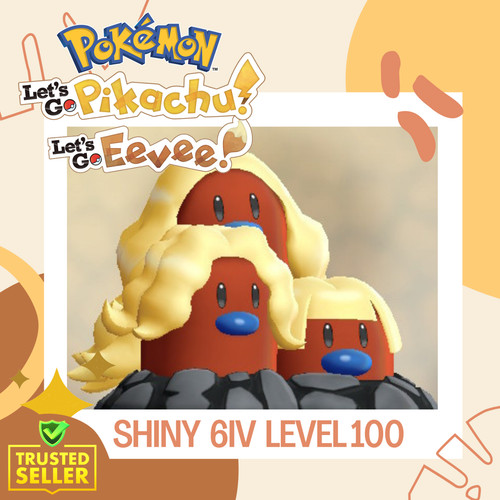 Dugtrio alolan shiny - alolan, ✨