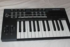 TASTIERA CONTROLLER MIDI