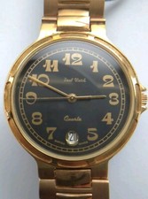 PAUL WATCH SUISSE MADE ANNI