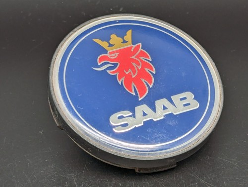 Saab 63mm logo sigla - 63mm,