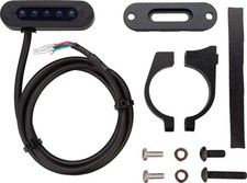 Daytona Luci di Controllo