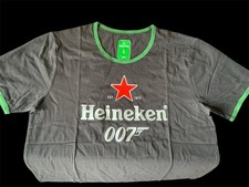 007 heineken rare press kit - 007,