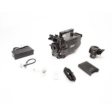 Kit fotocamera digitale ARRI