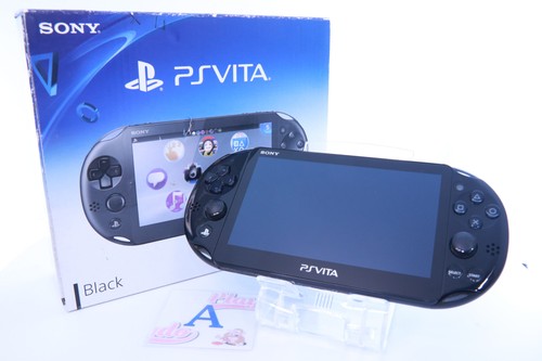 Sony vita pch - sony, pch-2000