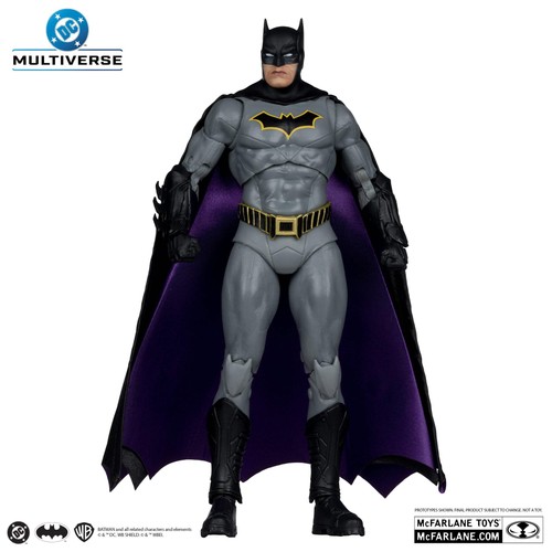 Mcfarlane toys batman rebirth - mcfarlane,