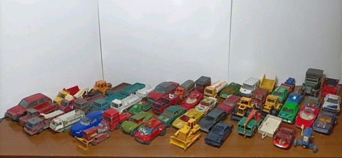 Lotto siku matchbox - siku,