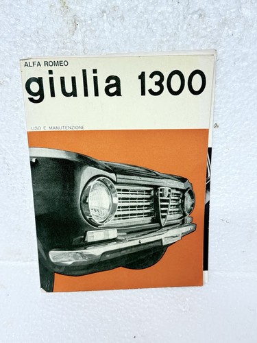 Auto epoca alfa romeo - alfa,