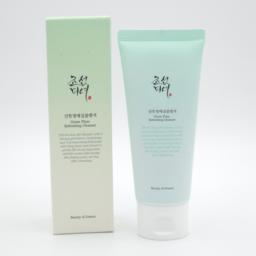 Beauty joseon green plum - joseon,