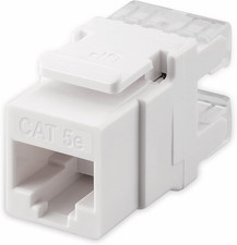 95738 CAT 5E Presa RJ45
