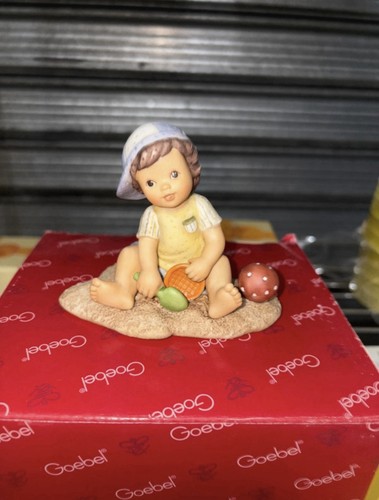 Bimbo goebel porcellana - bimbo, in