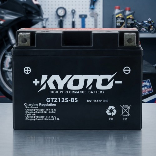 Batteria moto honda 750 c - moto,