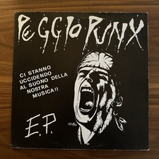 Peggio Punx, Ci Stanno