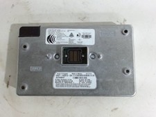 Ford Focus III Steuergerät