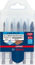 Bosch EXPERT HEX-9 HardCeramic