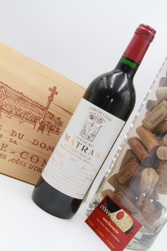 Chateau matras grand - grand, cru