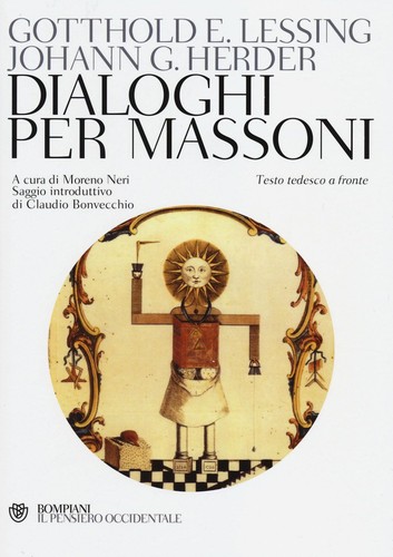 Dialoghi per massoni testo - dialoghi,