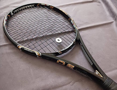 Racchetta badminton - racchetta,