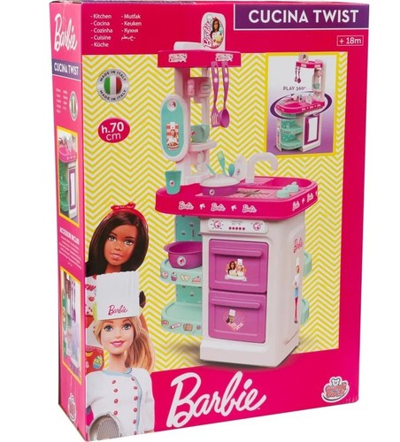 Grandi giochi cucina twist - grandi,