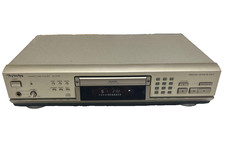 Technics SL-PG5 Lettore CD